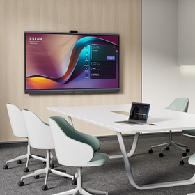 Yealink MeetingBoard Pro 65"
