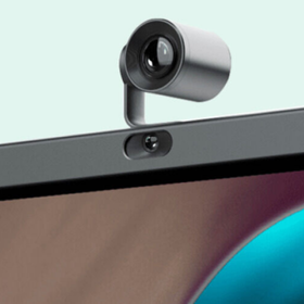 Yealink PTZ expansion camera for MeetingBoard