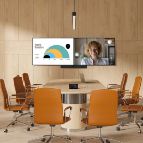 Yealink videoløsninger til Microsoft Teams Rooms