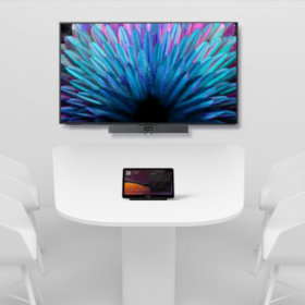 Yealink Meeting Display