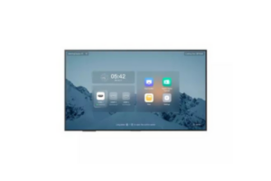 Yealink MeetingDisplay 65"