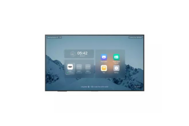 Yealink MeetingDisplay 65"