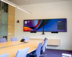 Legamaster Professionelle Displays