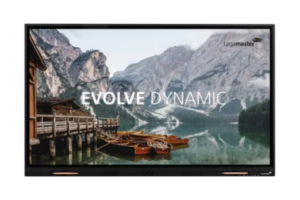 Legamaster Evolve serie