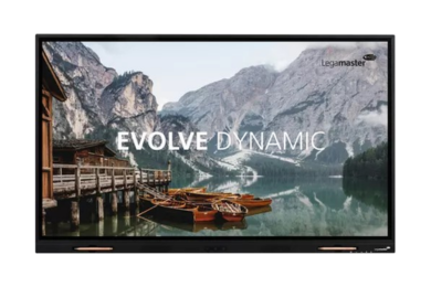 Legamaster Evolve serie